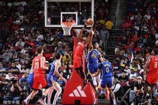 过往赛事中 过往赛事中