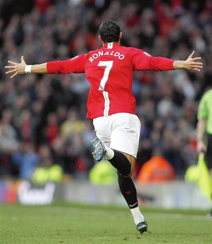 曼联的核心 曼联的核心